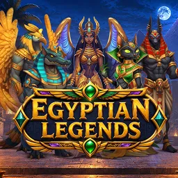 Egyptian Legends